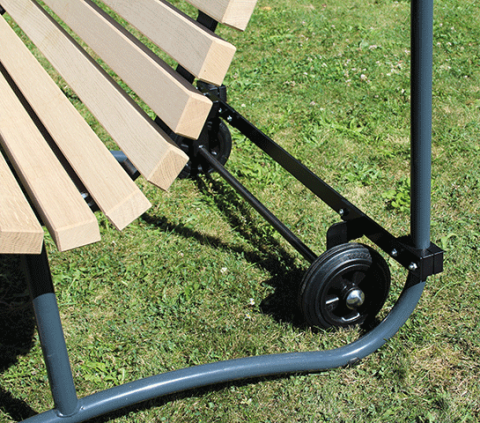 Rolle DUO 3
