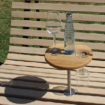Tisch Eiche